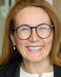 Doç. Dr. İrem DEMİRKAN