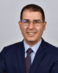 Prof. Dr. Gökhan ÖZERTAN