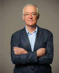 Prof. Dr. M. İrşadi Aksun