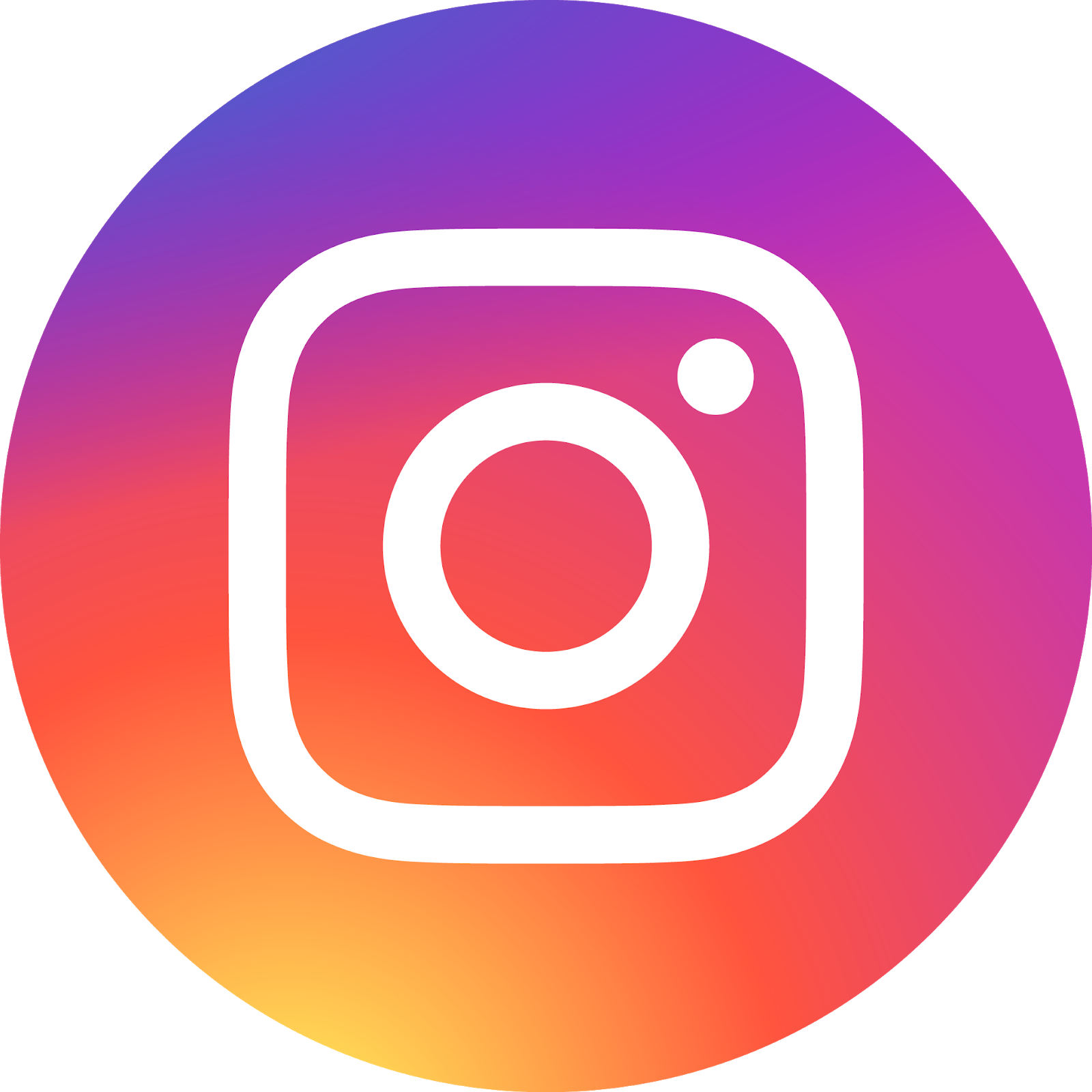 instagram vector logos