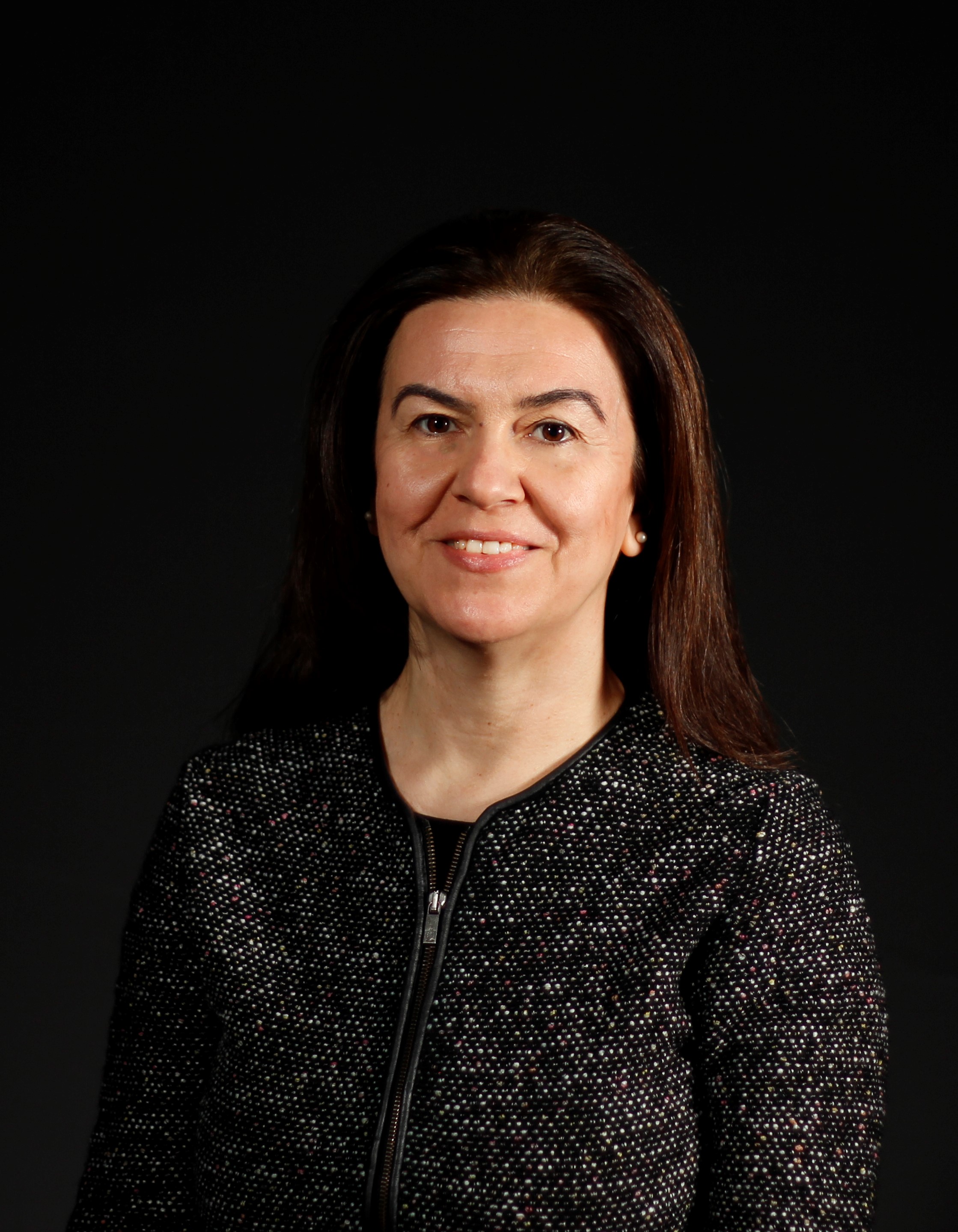Dr. Öğr.Üyesi Özlem AKIN