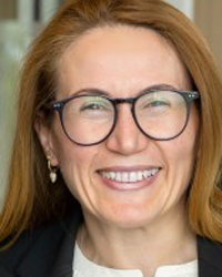 Assoc. Dr. İrem DEMİRKAN