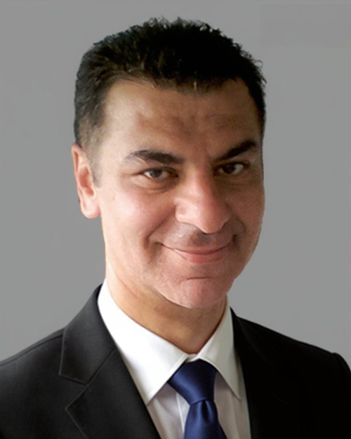 Uğur Ünsal Yavuz